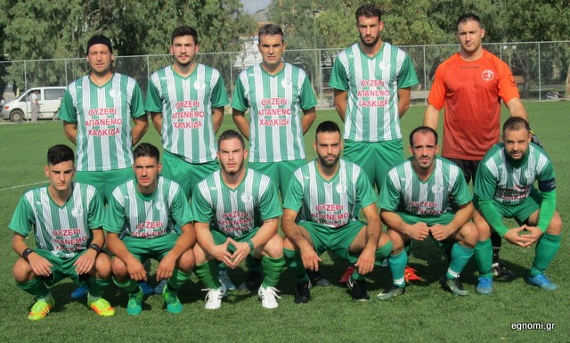 ΩΡΕΟΙ-ΚΑΣΤΕΛΛΑ 2-1: Το πρώτο τρίποντο ήρθε από τον πάγκο