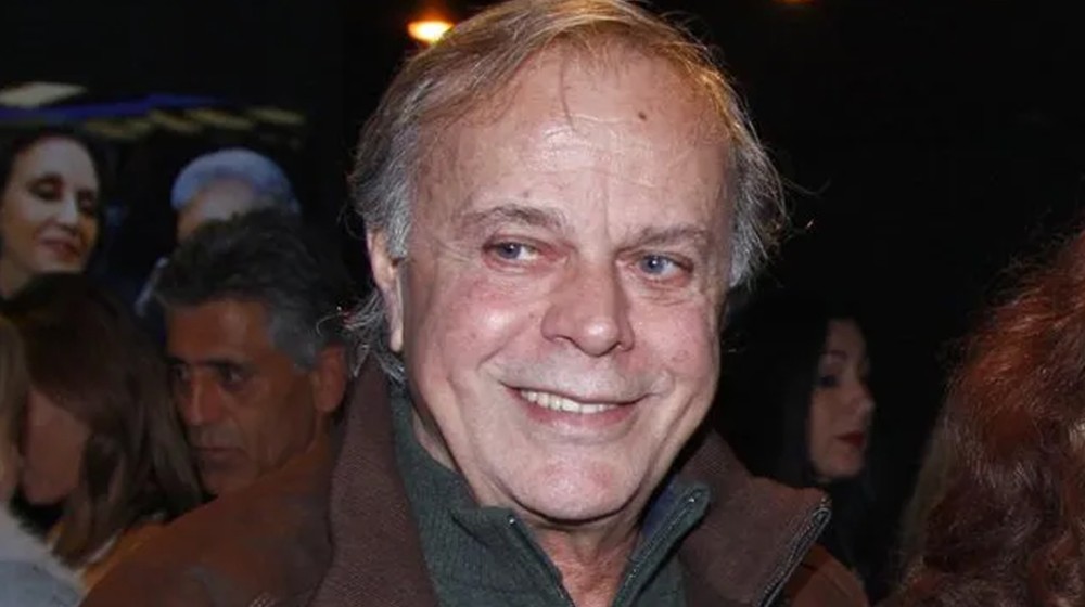 ΧΡΗΣΤΟΣ ΠΟΛΙΤΗΣ: Εφυγε από τη ζωή ο Γιάγκος Δράκος της Λάμψης (VIDEO)