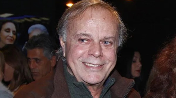 ΧΡΗΣΤΟΣ ΠΟΛΙΤΗΣ: Εφυγε από τη ζωή ο Γιάγκος Δράκος της Λάμψης (VIDEO)