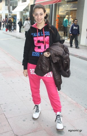 Μίλα λιγότερο και φίλα περισσότερο