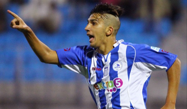 ΙΣΤΙΑΙΑ-ΑΣΤΕΡΑΣ ΠΕΤΡΙΤΗ 4-0: Διέλυσε τους Κερκυραίους με καλή μπάλα και πολλά γκολ