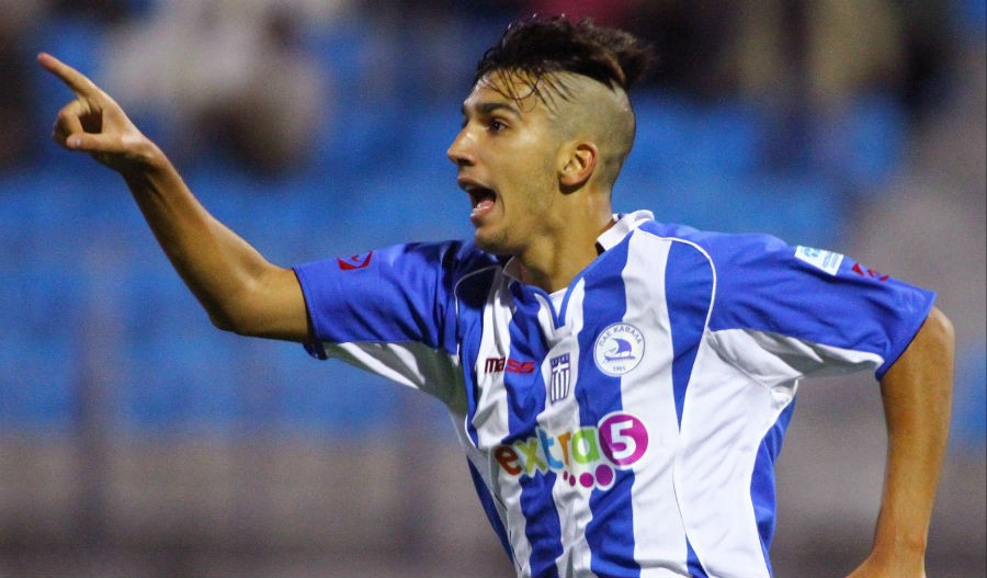ΙΣΤΙΑΙΑ-ΑΣΤΕΡΑΣ ΠΕΤΡΙΤΗ 4-0: Διέλυσε τους Κερκυραίους με καλή μπάλα και πολλά γκολ