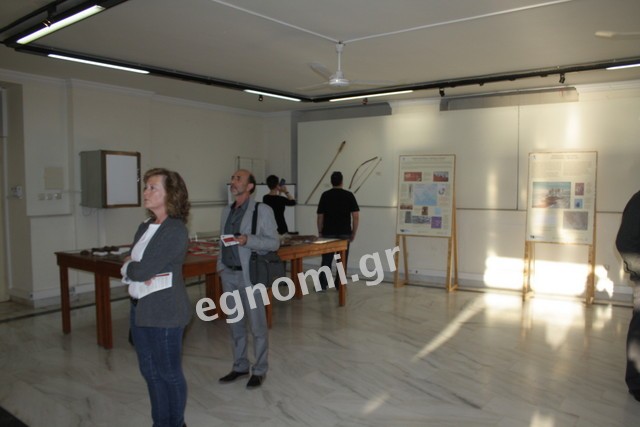 Οι πρώτοι κάτοικοι της Εύβοιας ήταν Αρτακιανοί