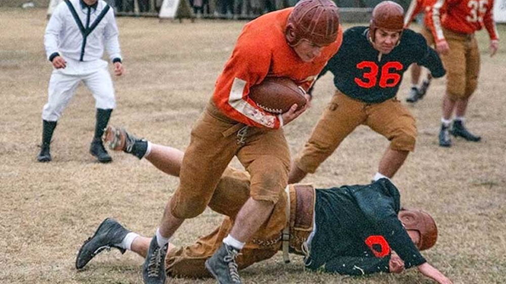 ΤΗΛΕΟΡΑΣΗ: Οι ταινίες της ημέρας (ΤΡΙΤΗ 2 ΣΕΠΤΕΜΒΡΙΟΥ)