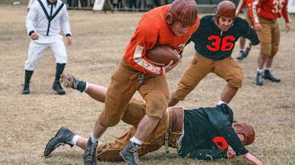 ΤΗΛΕΟΡΑΣΗ: Οι ταινίες της ημέρας (ΤΡΙΤΗ 2 ΣΕΠΤΕΜΒΡΙΟΥ)