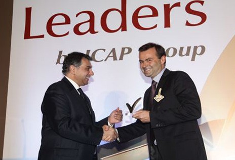 Οι Hγέτες της ελληνικής οικονομίας