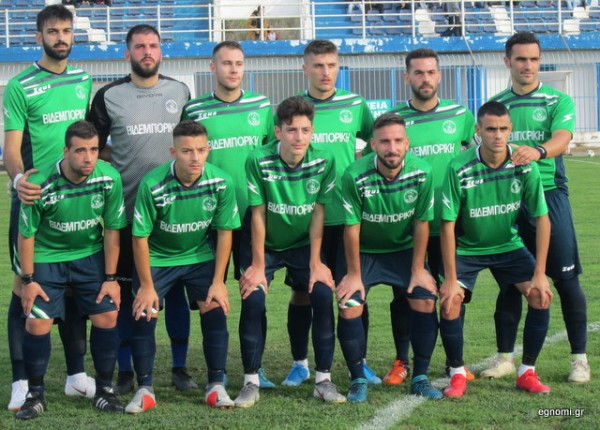 ΜΑΚΡΥΚΑΠΑ-ΔΡΟΣΙΑ 2-2: Χορταστικό ματς με πολλές συγκινήσεις