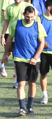 ΑΣΤΕΡΑΣ ΒΑΤΩΝΤΑ: Ο Ηλίας πήγε σαν παίκτης, αλλά ξαναγύρισε σαν προπονητής