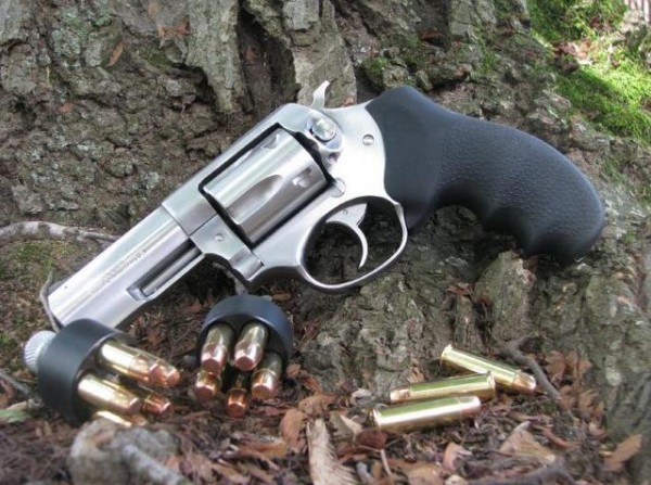 Από περίστροφο Μάγκνουμ ο σοβαρός τραυματισμός της 8χρονης