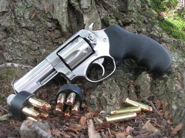 Από περίστροφο Μάγκνουμ ο σοβαρός τραυματισμός της 8χρονης