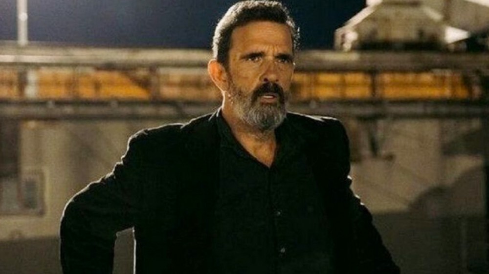 GRAND HOTEL: Δείτε απόψε (ΔΕΥΤΕΡΑ 7 ΑΠΡΙΛΙΟΥ)