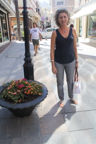 Πράσινη ... Barcelona στη Χαλκίδα