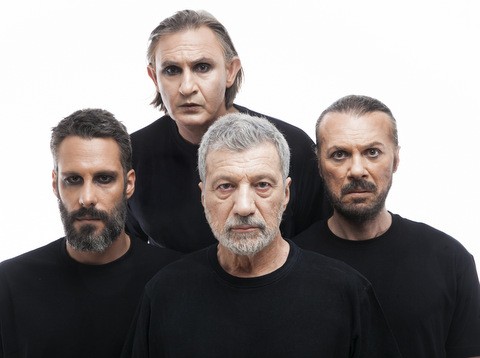 Σήμερα Πέμπτη ανεβαίνουν οι Πέρσες στη Χαλκίδα