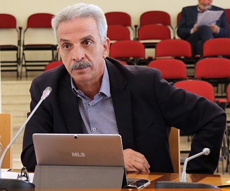 ΣΤΕΡΕΑ ΥΠΕΡΟΧΗΣ: Ύποπτες οι παρεμβάσεις στο Λήλαντα ποταμό από την Περιφέρεια