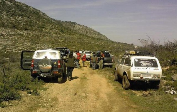 Εκστρατεία αλληλεγγύης από τους γιατρούς του κόσμου