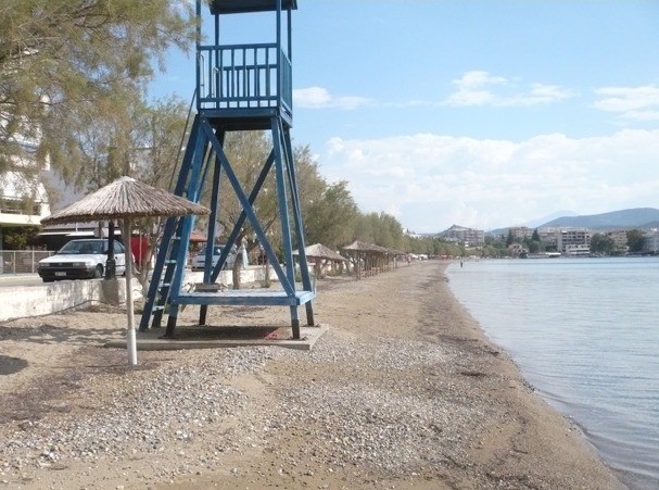 ΒΑΣΙΛΙΚΟ ΧΑΛΚΙΔΑΣ: Πνίγηκε 67χρονη γυναίκα στο Λευκαντί