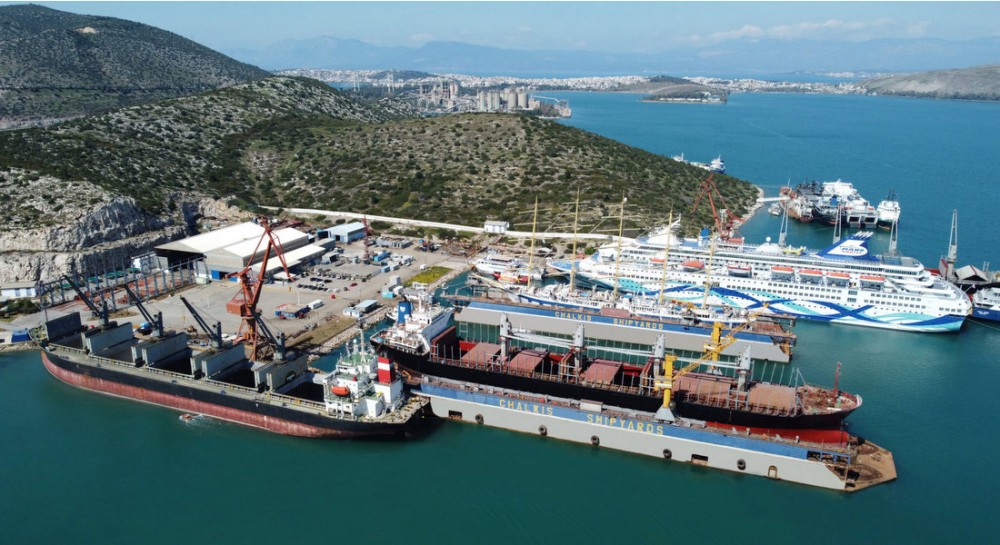 ΕΥΒΟΙΑ: Ανησυχία και προβληματισμός από τα συνεχιζόμενα σοβαρά εργατικά ατυχήματα