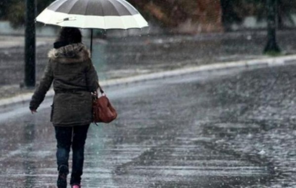 ΚΑΙΡΟΣ: Νεφελώδης ο καιρός στην Εύβοια την Κυριακή- Από Δευτέρα αναμένονται βροχές για πολλές μέρες σε όλο το νομό