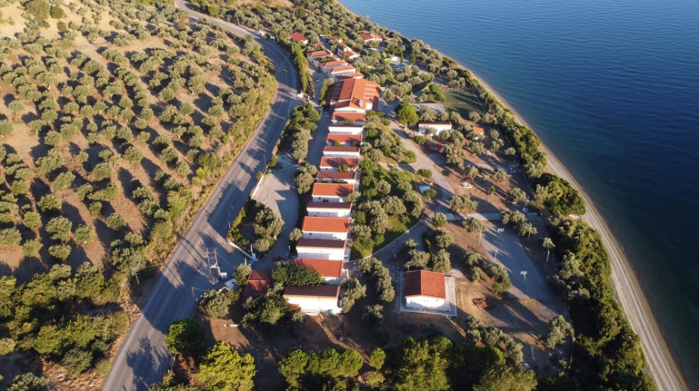 ΡΟΒΙΕΣ ΕΥΒΟΙΑΣ: Λειτουργούν και φέτος οι Εκκλησιαστικές Κατασκηνώσεις -Αρχίζουν οι αιτήσεις