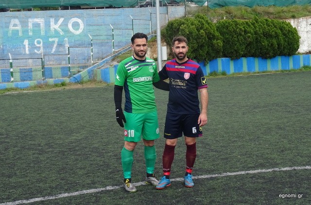 ΔΥΣΤΟΣ-ΛΗΛΑΣ 0-3 (ΚΥΠΕΛΛΟ): Στενοχώρησε τα ξαδέλφια του...
