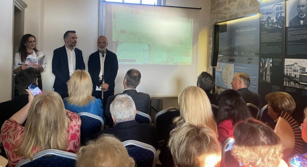 ΔΗΜΟΣ ΧΑΛΚΙΔΕΩΝ: Ξεκινάει ενέργειες για την αδελφοποίηση Χαλκίδας και Βενετίας