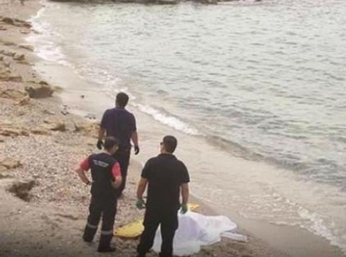 ΚΑΛΑΜΟΣ ΩΡΩΠΟΥ: Έλαβε τέλος το μυστήριο με την ανεύρεση σορού άντρα στη θάλασσα