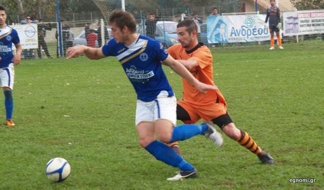 ΛΟΥΚΙΣΙΑ-ΠΟΡΤΟΧΕΛΙΑΚΟΣ 2-1: Ανατροπή μέσα σε δυο λεπτά