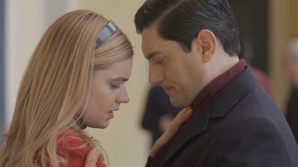 Ο ΠΑΡΑΔΕΙΣΟΣ ΤΩΝ ΚΥΡΙΩΝ: Δείτε απόψε (ΠΕΜΠΤΗ 6 ΙΟΥΝΙΟΥ)