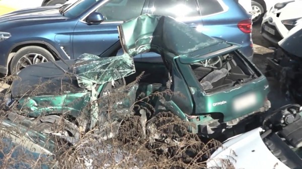 ΤΡΑΓΩΔΙΑ ΣΤΗΝ ΑΣΦΑΛΤΟ: Το συγκινητικό μήνυμα των φίλων του 18χρονου και της 17χρονης που σκοτώθηκαν σε τροχαίο