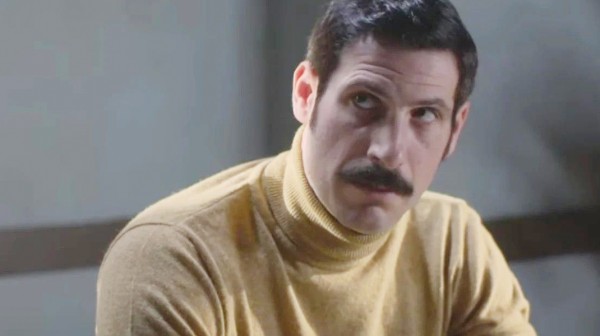 ΗΛΕΚΤΡΑ:  Δείτε απόψε (ΠΕΜΠΤΗ 27 ΦΕΒΡΟΥΑΡΙΟΥ)