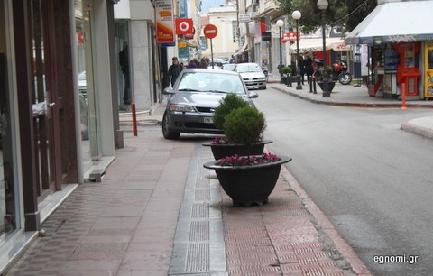 Άλλο ένα ...γαϊδούρι στην Αβάντων