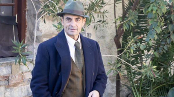 ΕΡΩΤΑΣ ΦΥΓΑΣ: Τι θα δείτε στο αποψινό επεισόδιο (ΠΑΡΑΣΚΕΥΗ 12 ΑΠΡΙΛΙΟΥ)