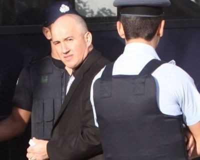 Ο Βλαστός έκανε αγωγή στο Mega!