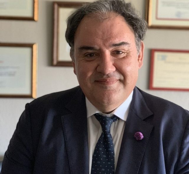 Σαρηγιάννης: Να παραταθεί το lockdown μέχρι τις 20 Ιανουαρίου
