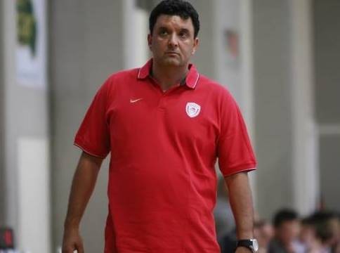 Νίκη Ολυμπιακού με ...άρωμα Αγγέλου!