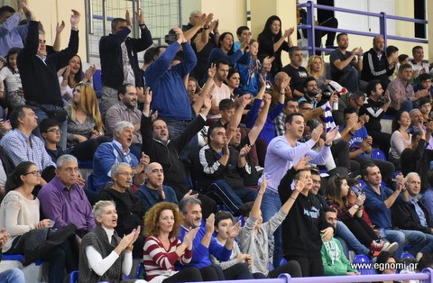 Γ.Σ. ΚΥΜΗΣ: Εκδρομή στη Λευκάδα για το ματς του Σαββάτου
