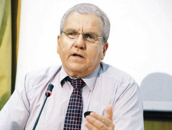 Στεφανάδης για επίσκεψη Μητσοτάκη: Τηρήθηκαν όλα τα μέτρα