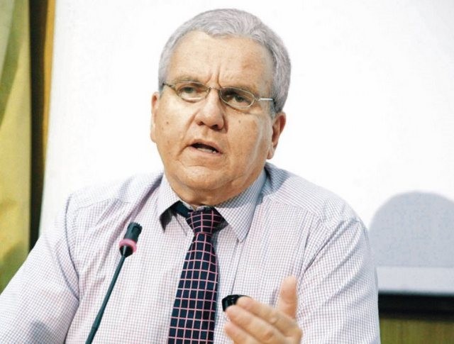 Στεφανάδης για επίσκεψη Μητσοτάκη: Τηρήθηκαν όλα τα μέτρα