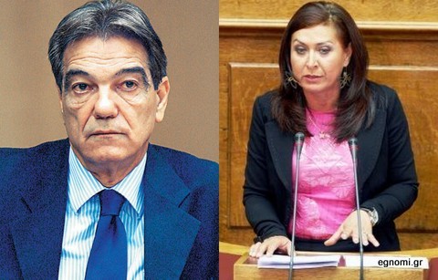 Διπλή ήττα για την οικογένεια Σηφουνάκη