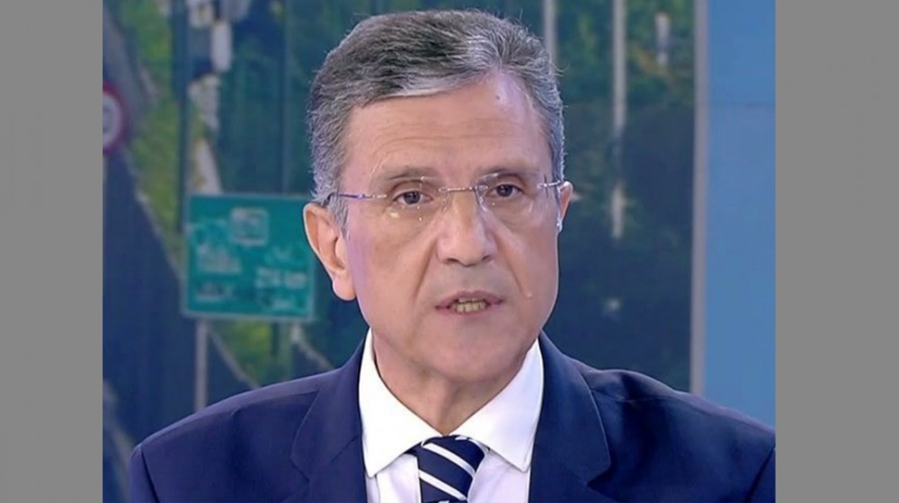 Γιώργος Αυτιάς: Πήγα στο νοσοκομείo και μου είπαν ότι θα πεθάνω...