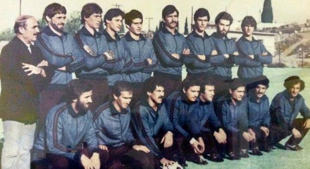 ΠΡΟΠΟΝΤΙΔΑ: Η πρόκριση σε τελικό με γκολ του Αυλωνίτη και ο αποκλεισμός από ...Αυλωνίτη