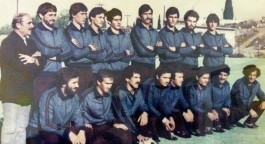 ΠΡΟΠΟΝΤΙΔΑ: Η πρόκριση σε τελικό με γκολ του Αυλωνίτη και ο αποκλεισμός από ...Αυλωνίτη