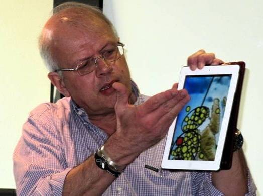 Κόντρα σεισμολόγων προκάλεσε η δήλωση του Άκη Τσελέντη (VIDEO)