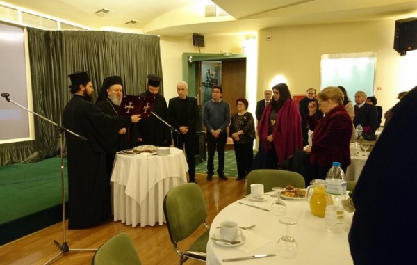 Τυχερή η Ζωή Λιβανίου στην πίτα των Κυμαίων της Χαλκίδας