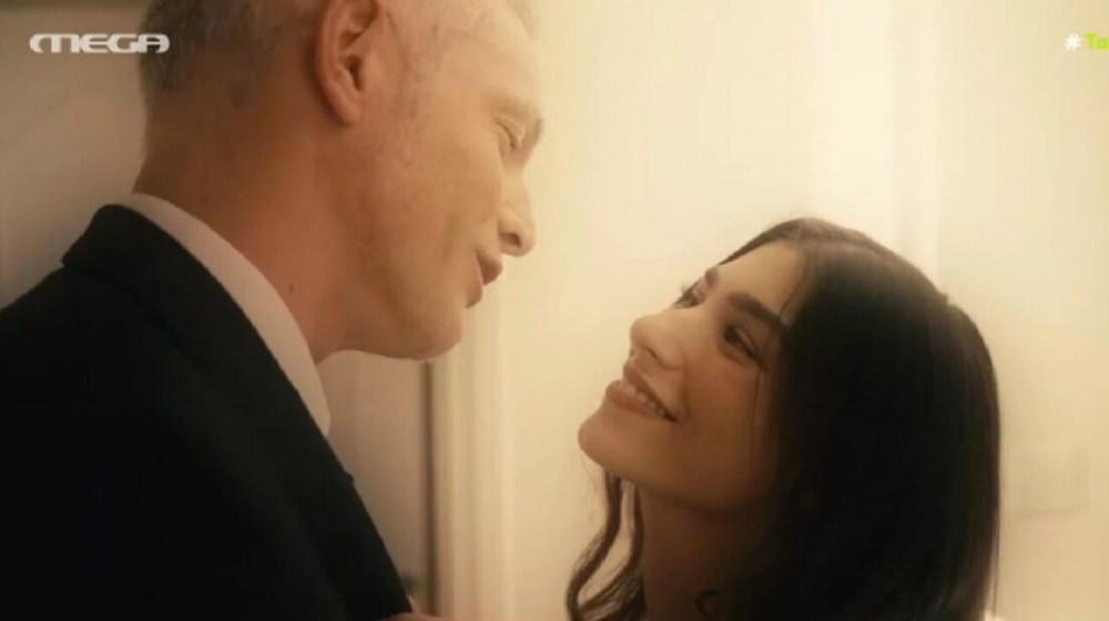 ΤΑΜΠΟΥ: Δείτε απόψε (ΤΕΤΑΡΤΗ 16 ΟΚΤΩΒΡΙΟΥ)