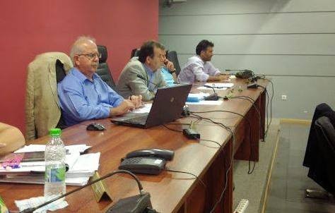 Ψηφίζουν προϋπολογισμό σχέδιο δράσης και απολογισμό στο Δημοτικό Συμβούλιο