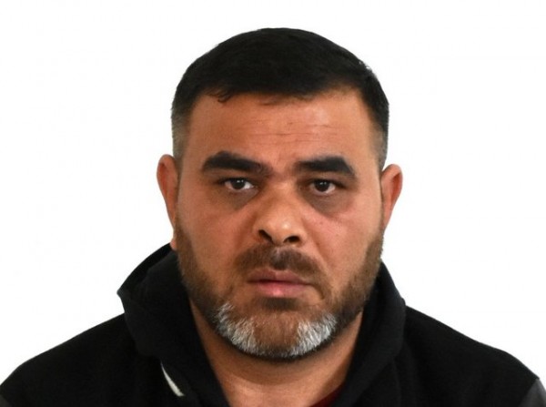 Αυτός είναι ο Ρουμάνος που λήστευε γυναίκες με ιδιαίτερη σκληρότητα