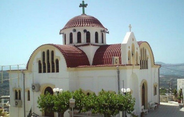 Να λειτουργούν οι εκκλησίες ζητάνε Χριστιανικά σωματεία