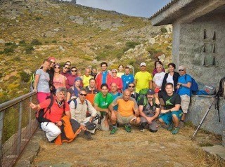 Εξορμήσεις σε Όχη, Σαμοθράκη και Δημοσάρι