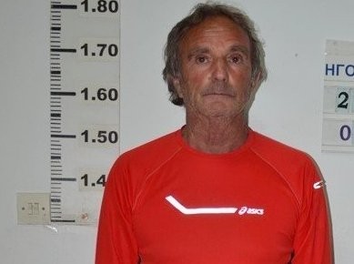 Αυτός είναι ο 64χρονος γυμναστής που κατηγορείται για ασέλγεια ανηλίκων